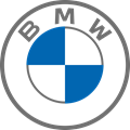 Logo of BMW - Orlando Sanford International Airport