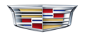 Logo of Cadillac - Orlando Sanford International Airport