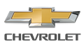 Logo of Chevrolet - Orlando Sanford International Airport