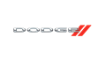 Logo of Dodge - Orlando Sanford International Airport