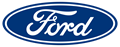 Logo of Ford - Orlando Sanford International Airport
