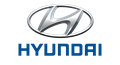 Logo of Hyundai - Orlando Sanford International Airport