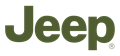 Logo of Jeep - Orlando Sanford International Airport