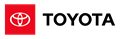Logo of Toyota - Orlando Sanford International Airport