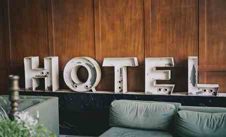 Orlando Sanford International Airport Hotel Bookings